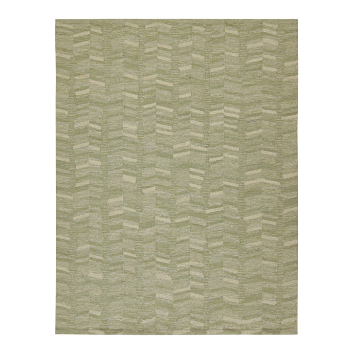 Scandinavian Kilim Style Rug - 9'2" x 12'0" Default Title