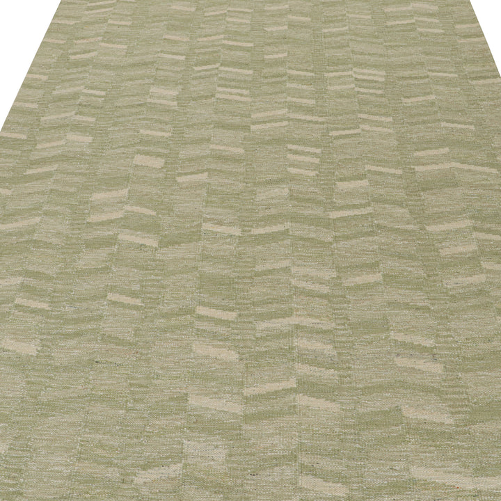 Scandinavian Kilim Style Rug - 9'2" x 12'0" Default Title