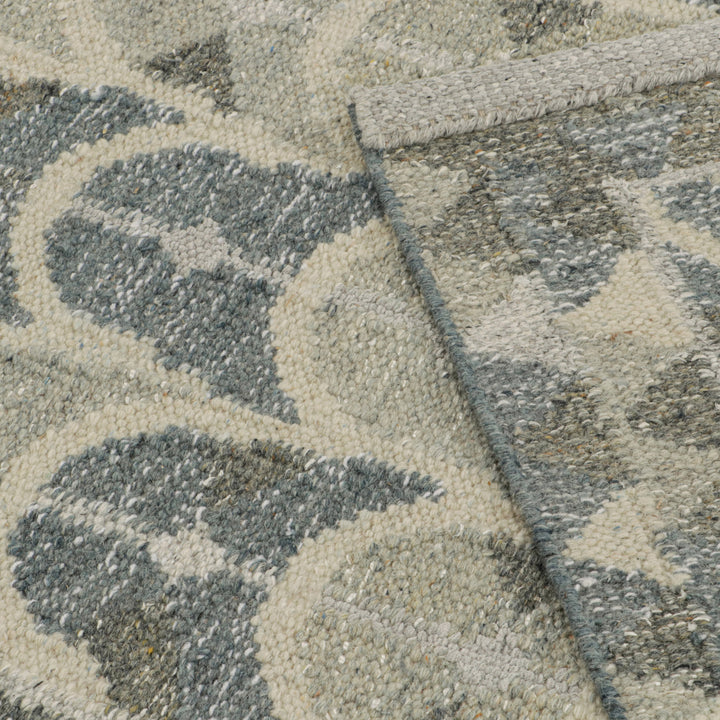 Scandinavian Kilim Style Rug - 6'1" x 9'0" Default Title