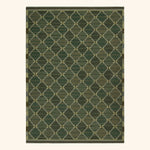 Scandinavian Kilim Style Rug - 10'1" x 13'9" Default Title