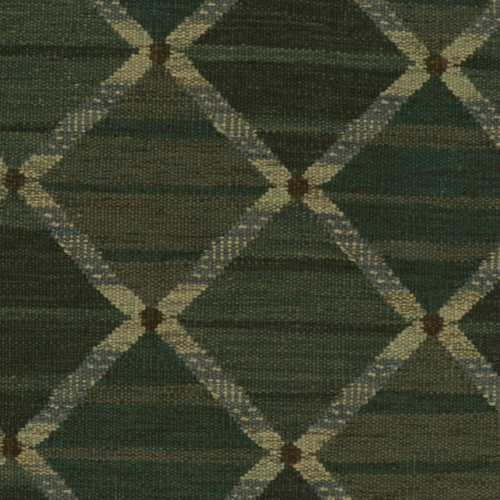 Scandinavian Kilim Style Rug - 10'1" x 13'9" Default Title
