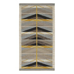 Scandinavian Kilim Style Rug - 3'5" x 6'5" Default Title