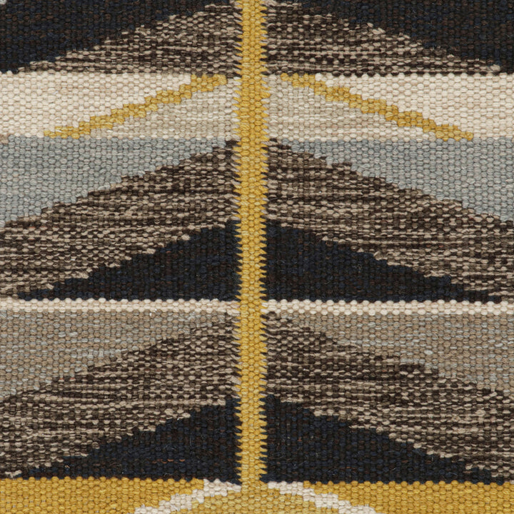 Scandinavian Kilim Style Rug - 3'5" x 6'5" Default Title