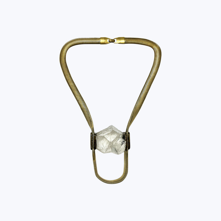 The Flame Necklace Default Title