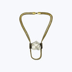 The Flame Necklace Default Title