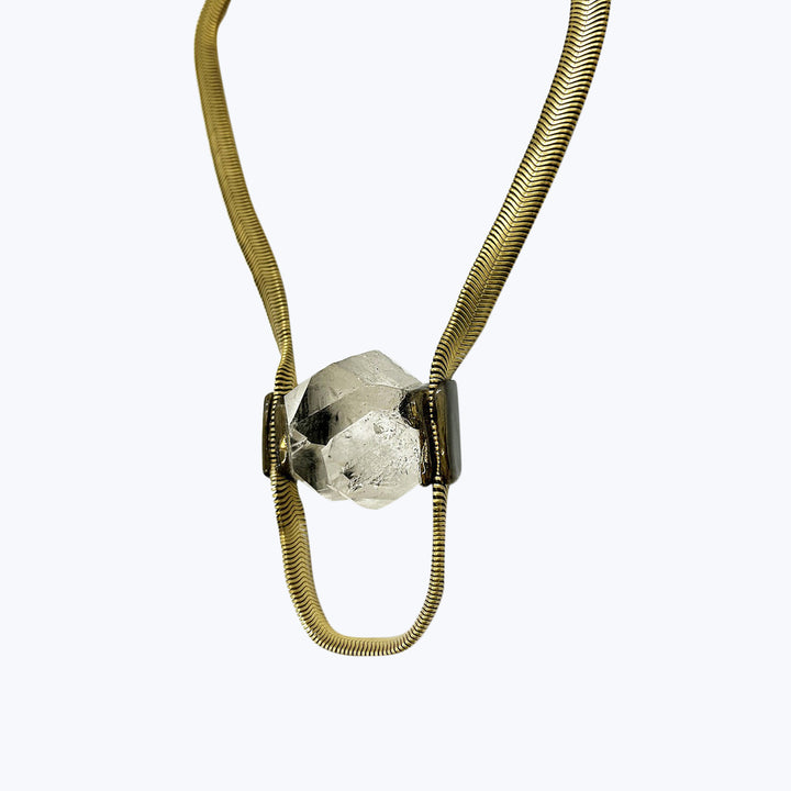 The Flame Necklace Default Title