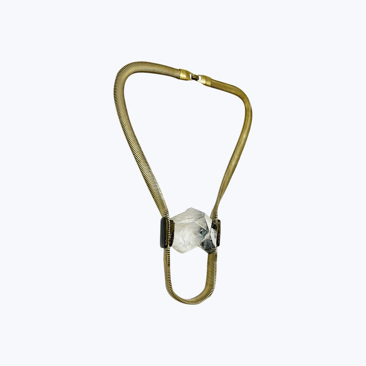 The Flame Necklace Default Title