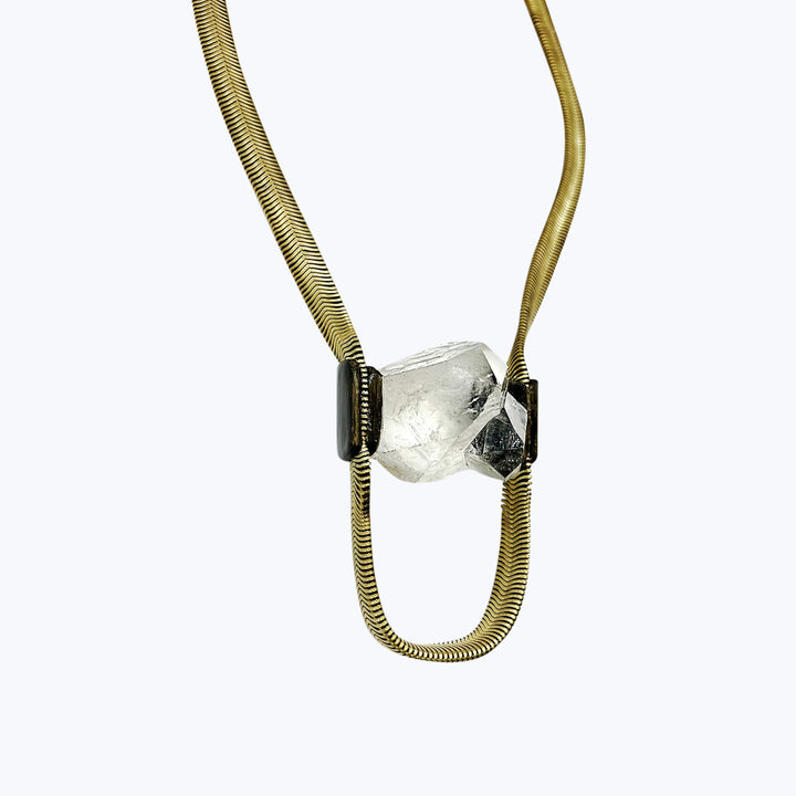 The Flame Necklace Default Title