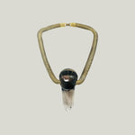 The Rising Sun Necklace Default Title