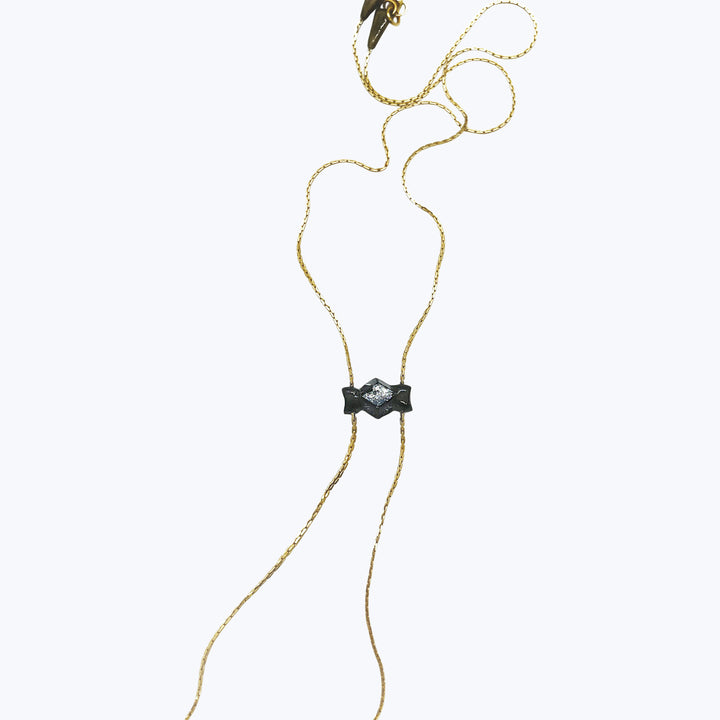 The Whisper #6 Necklace Default Title