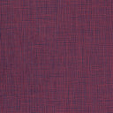 Shelter Linen Wallpaper, 1 yard roll Berry