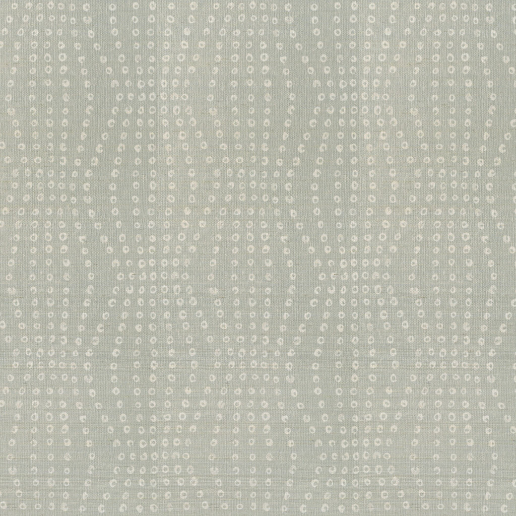 Puka Walpaper, 11 yard roll Mist