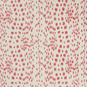 Les Touches Wallpaper, 12 yard roll Pink