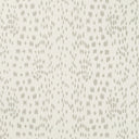 Les Touches Wallpaper, 12 yard roll Grey