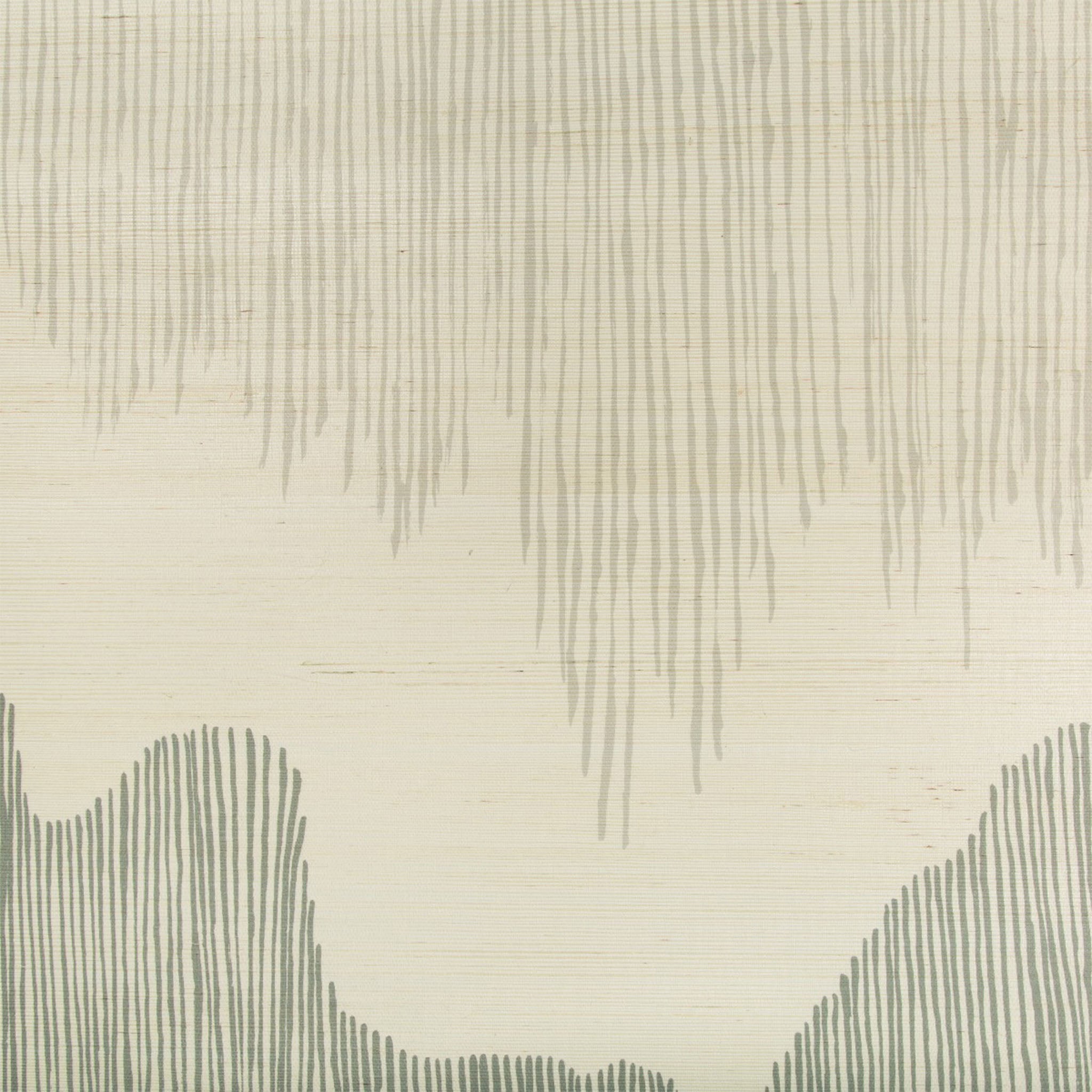 Abstract Alps Wallpaper, 19.7 yard roll – abc carpet & home