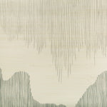 Abstract Alps Wallpaper, 19.7 yard roll