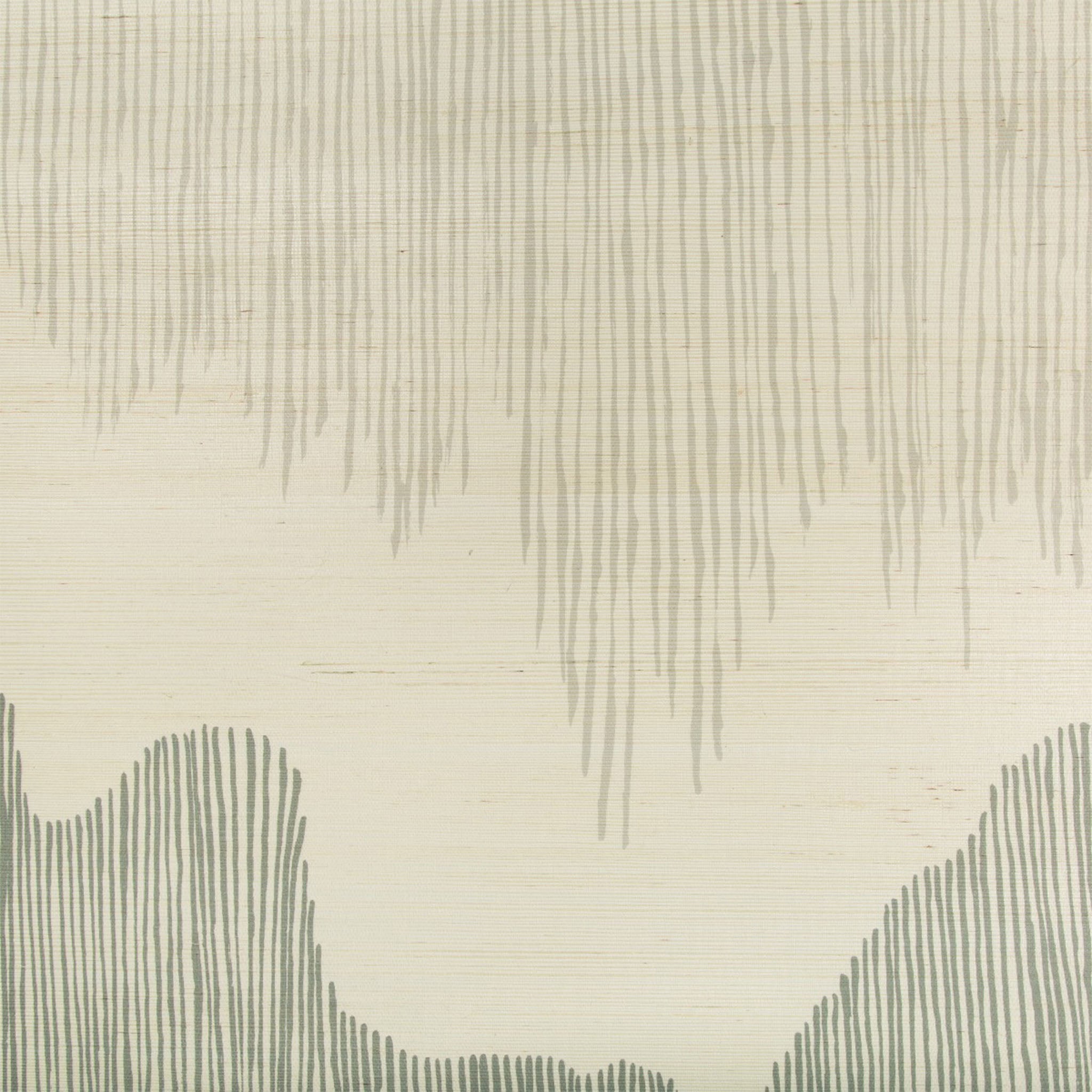 Abstract Alps Wallpaper, 19.7 yard roll