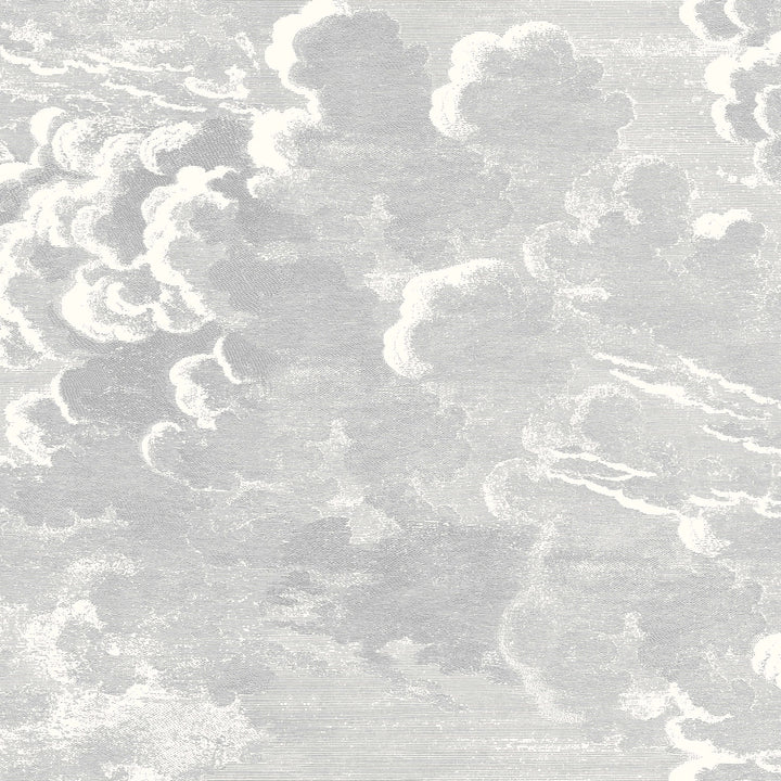 Stratus Cloud Wallpaper, 11 yard roll