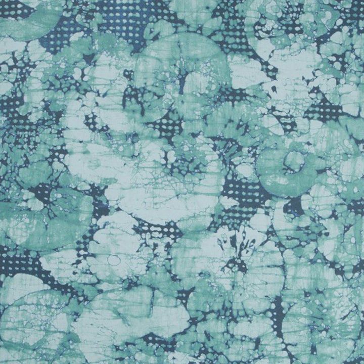 Watercolor Crystals Wallpaper, 11 yard role