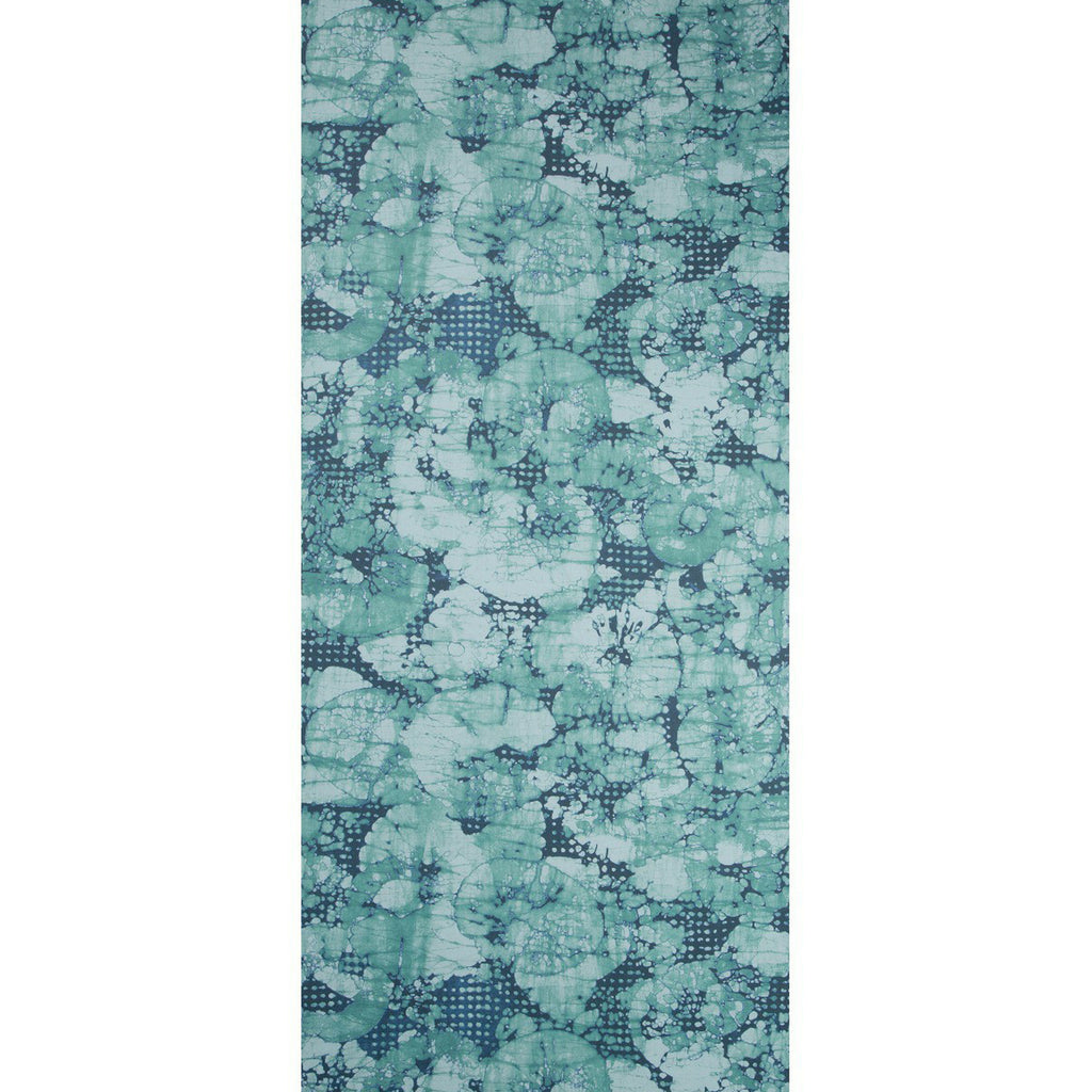 Watercolor Crystals Wallpaper, 11 yard role