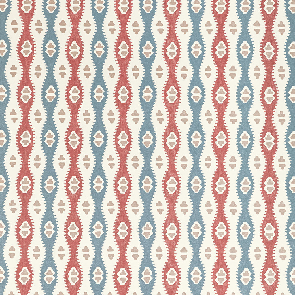 Wayward Stripe Wallpaper, 11 yard roll