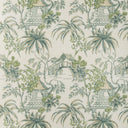 Luzon Village Wallpaper, 10 yard roll