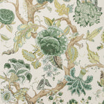 Manor Garden Wallpaper, 11 yard roll