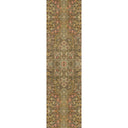 Maya Wallpaper, 11 yard roll