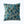 Beauty Pillow Shaded Lagoon