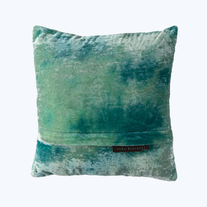 Beauty Pillow Shaded Lagoon