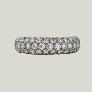 Cartier Boule Ring