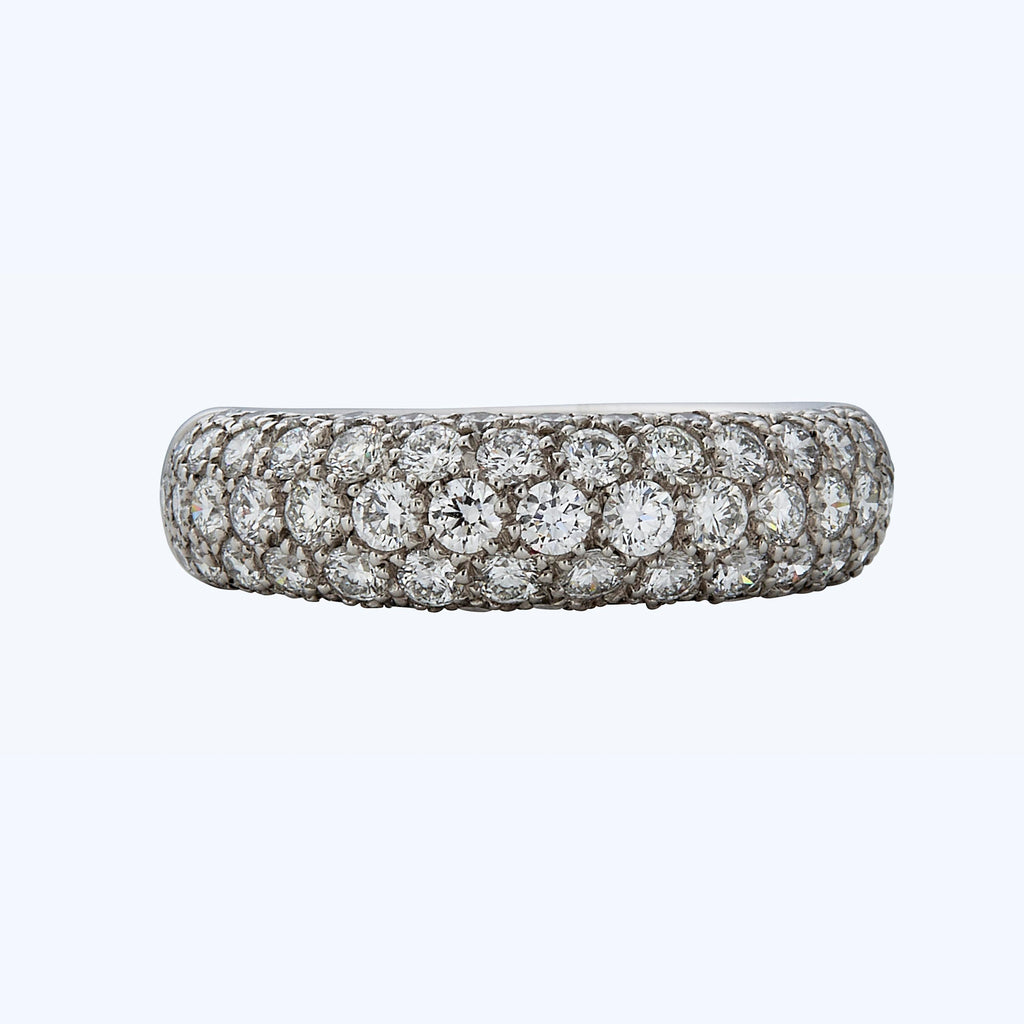 Cartier Boule Ring