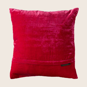 Medal Pillow Hot Pink - hover