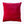 Medal Pillow Hot Pink