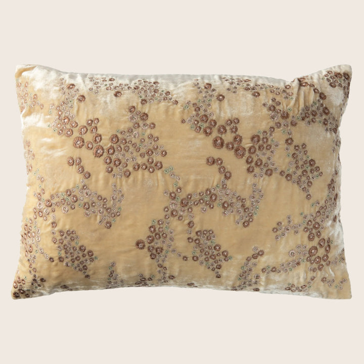 Harvest Moon Pillow