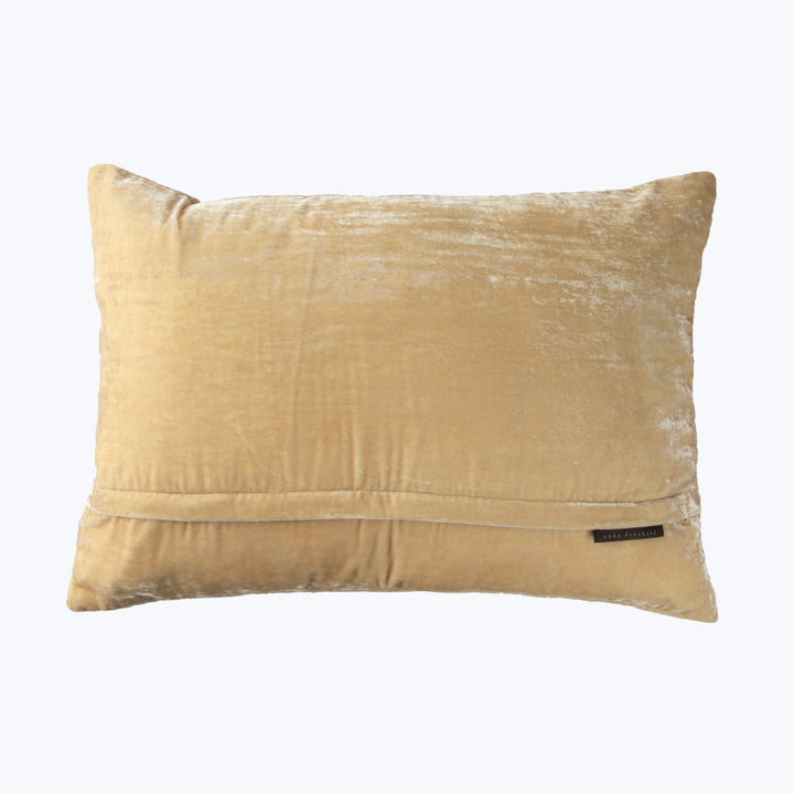 Harvest Moon Pillow Champagne