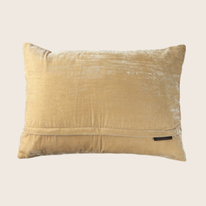 Harvest Moon Pillow Champagne - hover