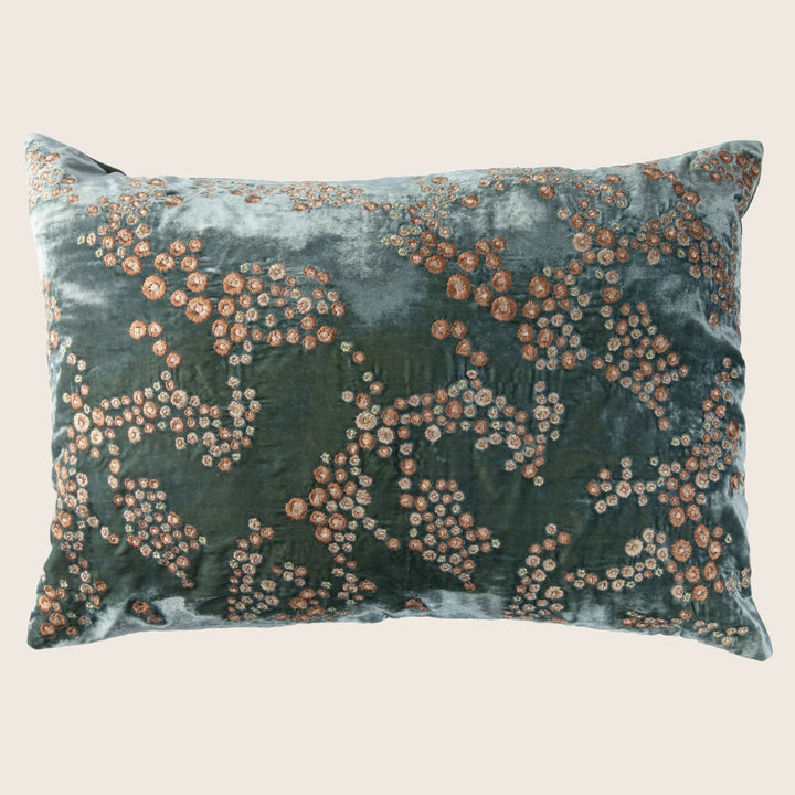 Harvest Moon Pillow