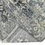 Blue & Grey Transitional Wool Rug - 9' x 12' Default Title