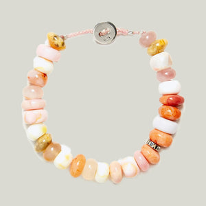 Desert Candy Gem Bracelet Default Title