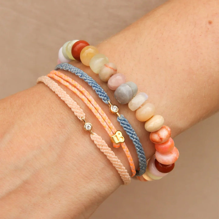 Desert Candy Gem Bracelet Default Title