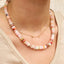 Desert Candy Gem Necklace Default Title