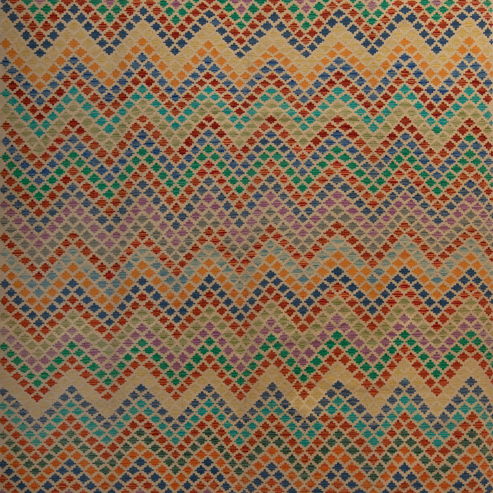 Uzbek Kilim - 8'7" x 10'2" Default Title
