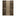 Brown Flatweave Wool Rug - 9'11" x 13'7"