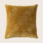 Anise Pillow Antique Gold
