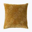 Anise Pillow Antique Gold