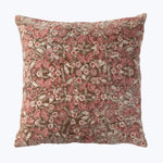 New Georgia Pillow Sacher / 16" x 16"