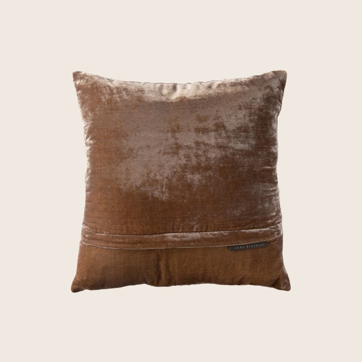 New Georgia Pillow