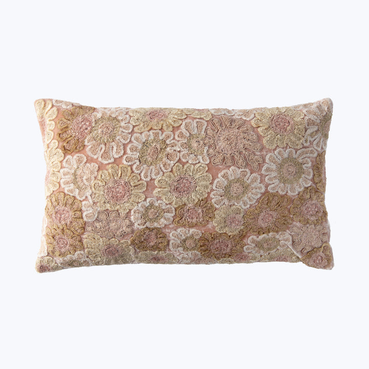 Anouk Pillow Tonal Pink