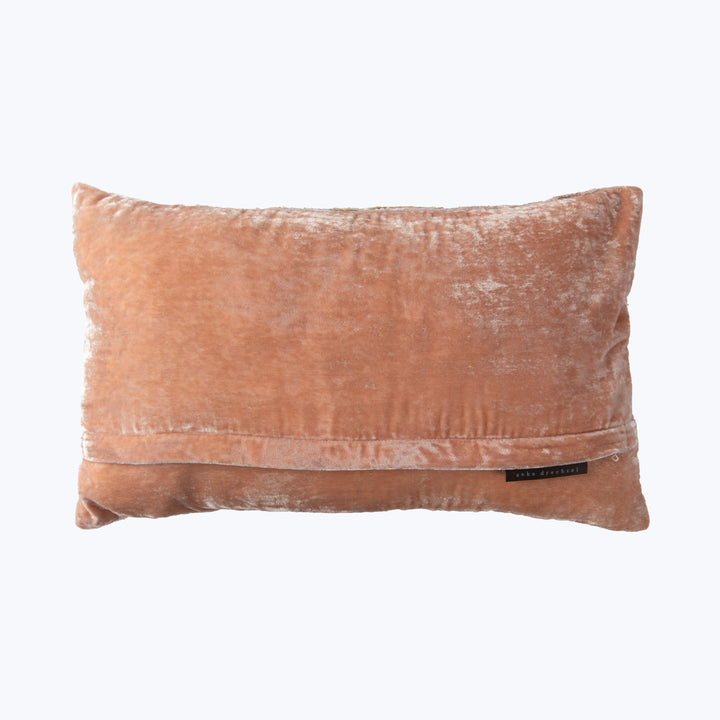 Anouk Pillow Tonal Pink